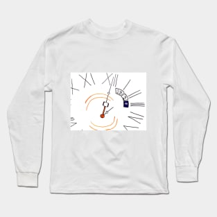 Feb29 Long Sleeve T-Shirt